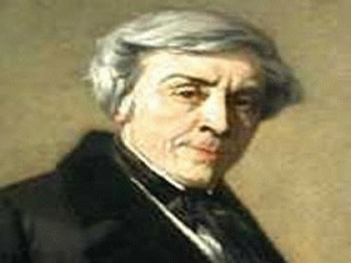 Jules Michelet picture, image, poster